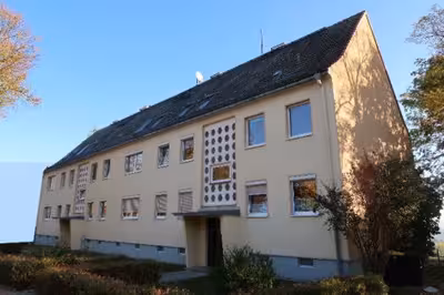 Eigentumswohnung (3 bis 4 Zimmer) in Marienhofstraße  4a, 4b, 01662 Meißen - Bild 1