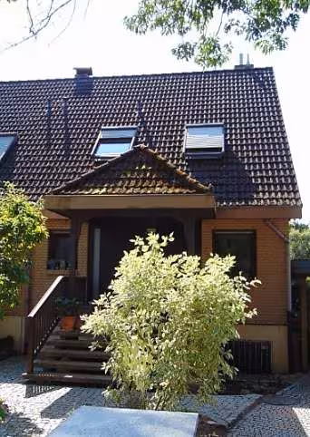 Reihenhaus in Berlin - Bild 1