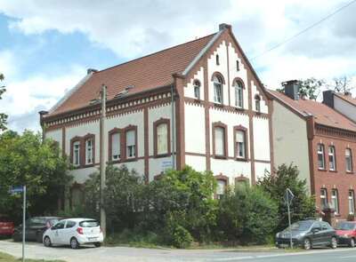 Mehrfamilienhaus in Halberstädter Straße 32, 00000 Quedlinburg - Bild 2