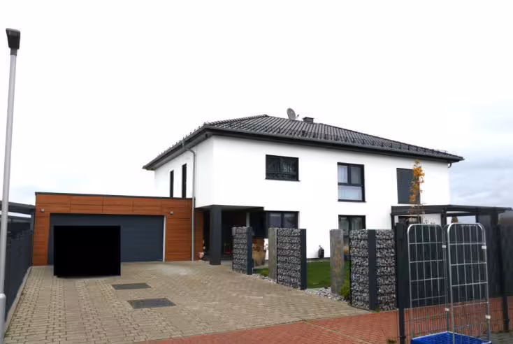 Einfamilienhaus in Schaafheim - Bild 7