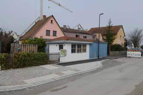 Zweifamilienwohnhaus in Kitzingen - Bild 1