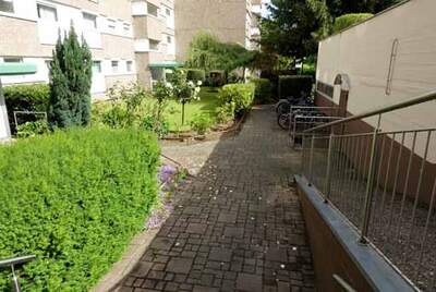 Eigentumswohnung (3 bis 4 Zimmer) in Villering/Bonnstraße, 50354 Hürth, Hermülheim - Bild 1