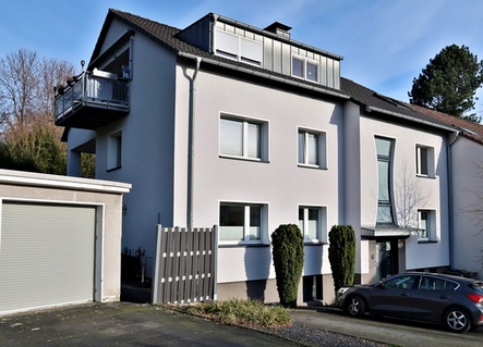 Eigentumswohnung (1 bis 2 Zimmer) in Bochum - Bild 1