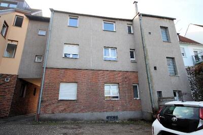 Mehrfamilienhaus in Rossheidestrasse 81, 45968 Gladbeck, Brauck - Bild 2
