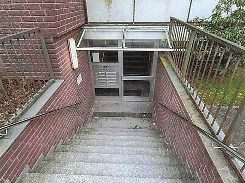 1/2 Miteigentumsanteil an Wohnungseigentum in Hamburg - Bild 2