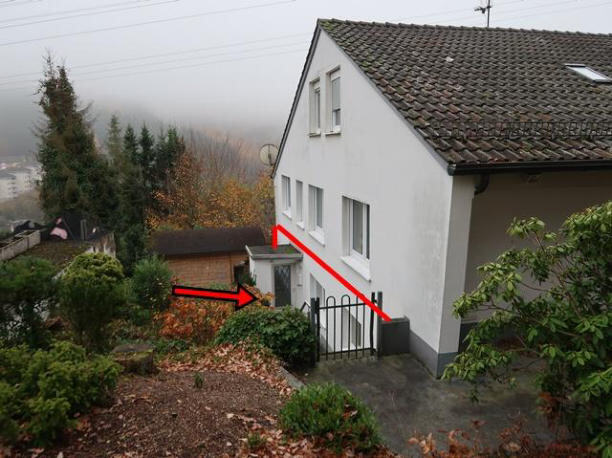 Eigentumswohnung (3 bis 4 Zimmer) in Werdohl - Bild 1