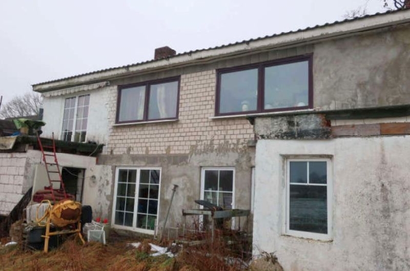 Einfamilienhaus mit Garage in Schackendorf - Bild 3
