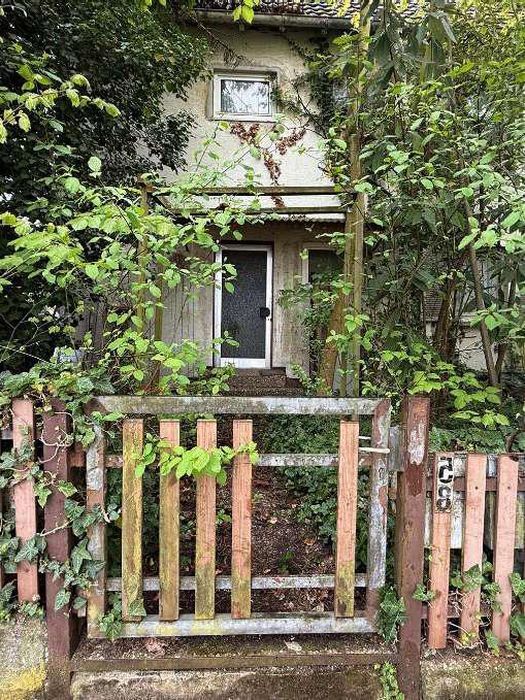 Einfamilienhaus nebst Garage (Liquidationsobjekt) in Heilbronn - Bild 1