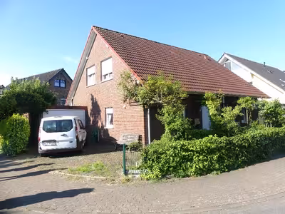 Einfamilienhaus, 2 Garagen in Havelring 94, 47608 Geldern - Bild 1