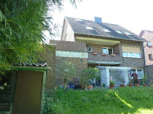 Mehrfamilienhaus, Garage, Mehrfamilienhaus, Garage, Mehrfamilienhaus, Garage, Dreifamilienhaus und 3 Garagen, Dreifamilienhaus und 3 Garagen, Dreifamilienhaus und 3 Garagen in Grevenbroich - Bild 4