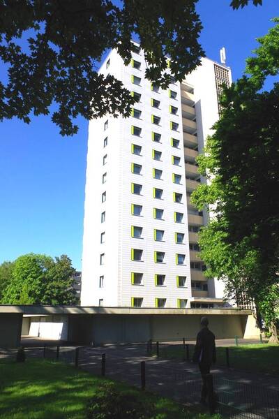 Eigentumswohnung (3 bis 4 Zimmer) in Flachsbleiche 70, 72, 41564 Kaarst - Bild 2