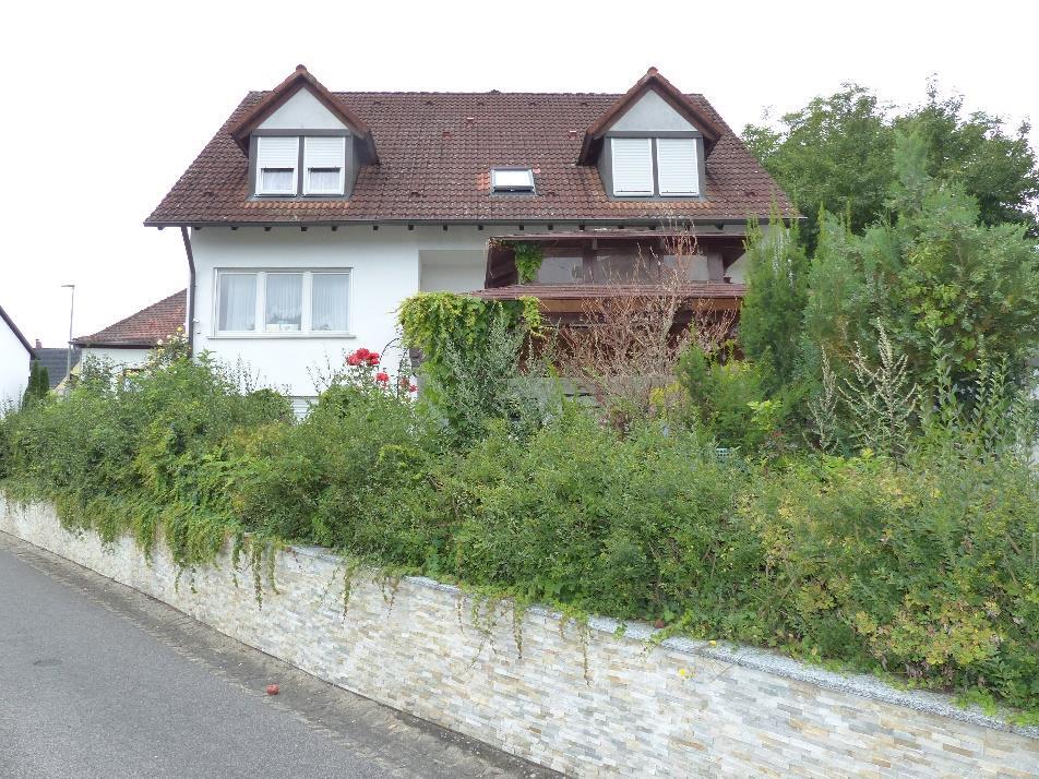 4-Zimmer-Eigentumswohnung in Bischberg - Bild 4