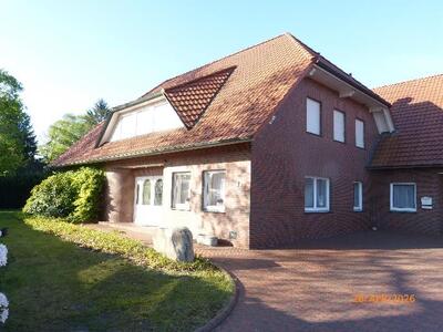 Einfamilienhaus in Wiesenweg  2 A, 49413 Dinklage - Bild 2
