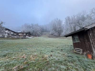 Hofstelle mit landwirtschaftlichen Flächen in Staudach-Egerndach - Bild 2