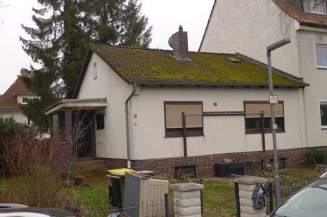 Doppelhaushälfte in Kassel - Bild 2