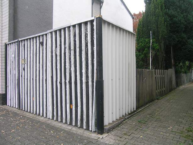 Zweifamilienhaus, Garage in Düsseldorf - Bild 3