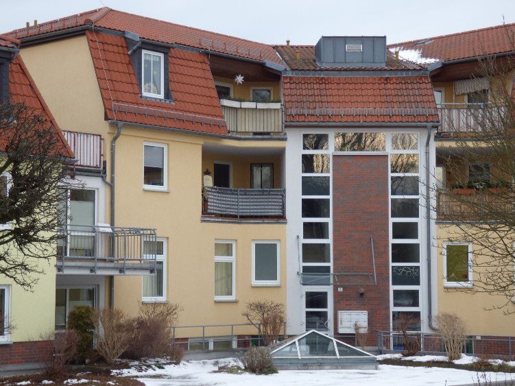 Eigentumswohnung (3 bis 4 Zimmer) in Neustadt in Sachsen - Bild 3