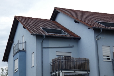 2-Zimmer-Wohnung in Taläckerallee 56, 74653 Künzelsau, Stadtteil Taläcker - Bild 2