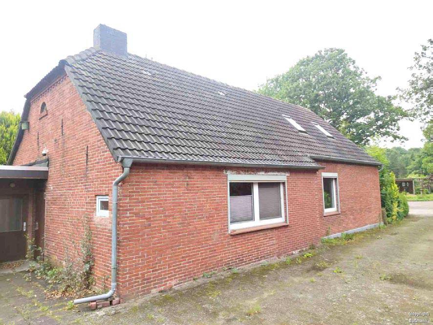 Einfamilienhaus in Papenburg - Bild 2