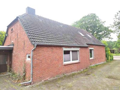 Einfamilienhaus in Bülte II 46, 26871 Papenburg, Aschendorf - Bild 2
