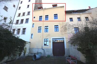 Eigentumswohnung (3 bis 4 Zimmer) in Kränzelstraße  26, 02826 Görlitz - Bild 2