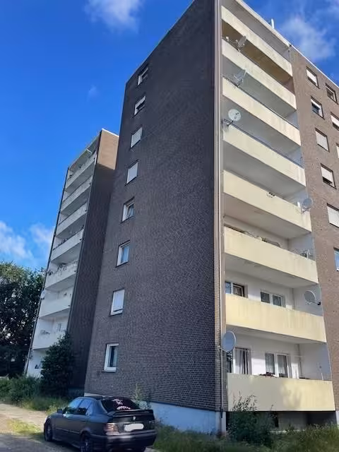 Mehrfamilienhaus in Rhede - Bild 2