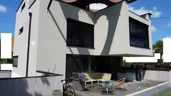 Einfamilienhaus in Wiesbaden - Bild 4