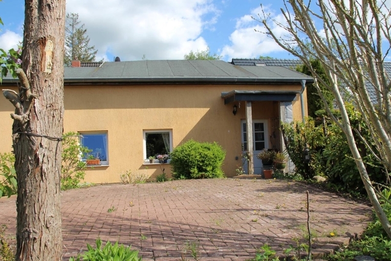 Wohnungen in Doppelhaushälfte in Papendorf - Bild 4
