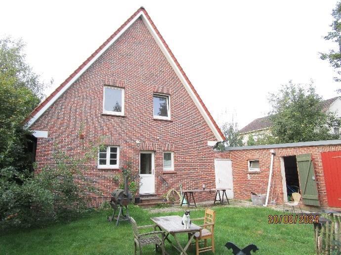Einfamilienhaus in Oldenburg - Bild 4