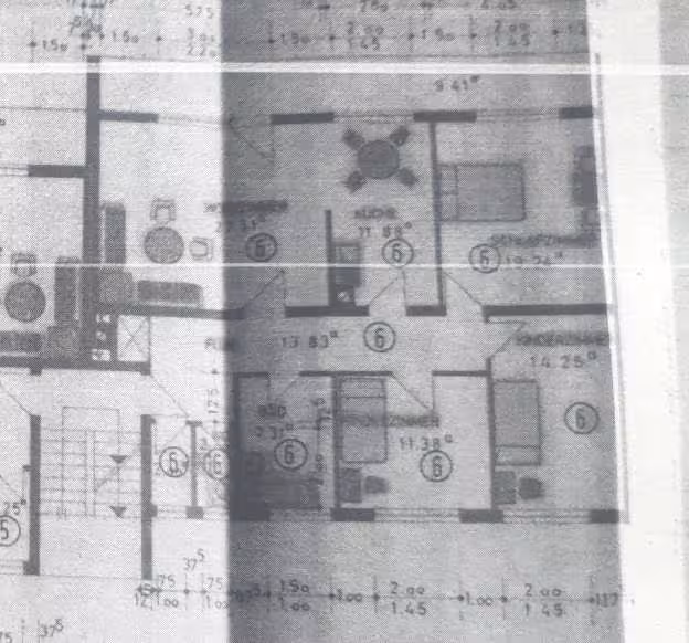Eigentumswohnung (3 bis 4 Zimmer) in Kandel - Bild 3