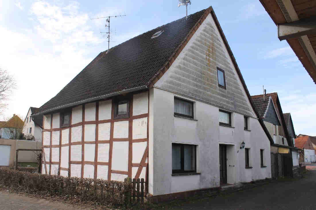 Einfamilienhaus in Aerzen - Bild 4