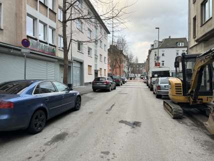 Eigentumswohnung in Duisburg - Bild 1