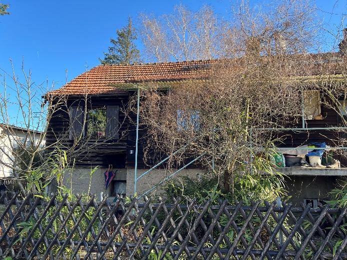 Doppelhaushälfte in Lämmerspiel - Bild 2