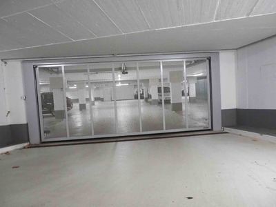Kfz-Stellplatz (Tiefgarage) in Nürnberger Straße 68,69, 10787 Berlin, Schöneberg - Bild 1