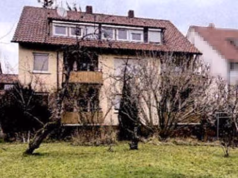 Zwei Mehrfamilienhäuser in Filderstadt - Bild 3