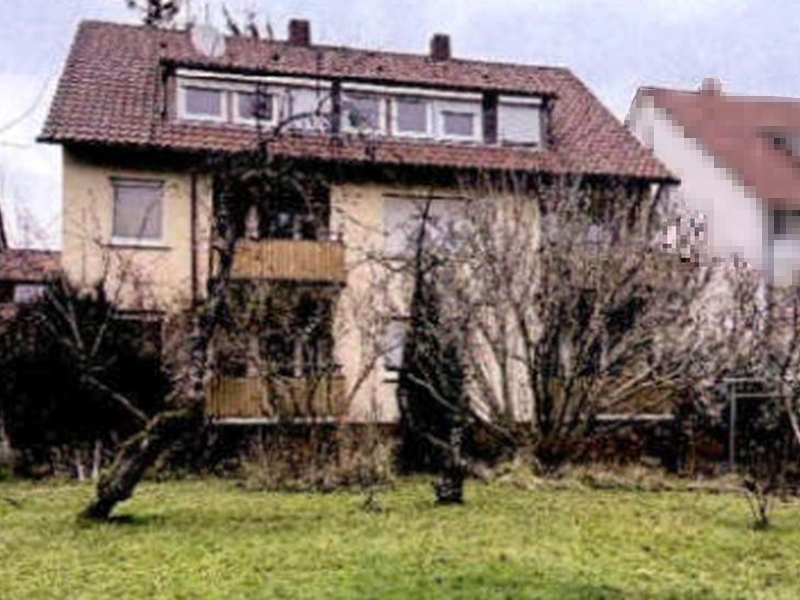 Zwei Mehrfamilienhäuser in Filderstadt - Bild 3