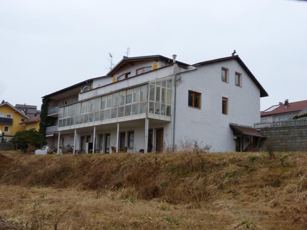 Wohnungseigentumseinheiten in Regen - Bild 1