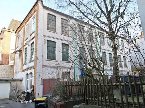 Gewerbeeinheit (z.B. Laden, Büro) in Wuppertal - Bild 1