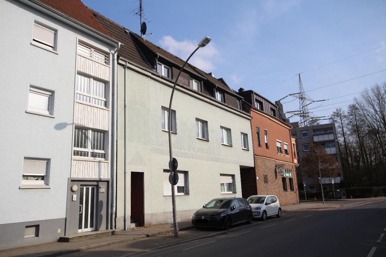 Mehrfamilienhaus in Gladbeck - Bild 2