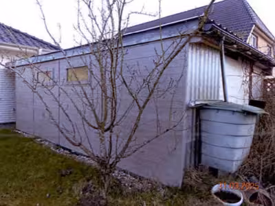 Wohnhaus mit Carport in Julius-Leber-Straße 12, 25704 Meldorf - Bild 2
