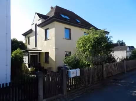 Einfamilienhaus, Garage in Fürth - Bild 9