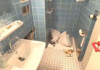 Wohn-/Geschäftshaus in Kelsterbach - Bild 6
