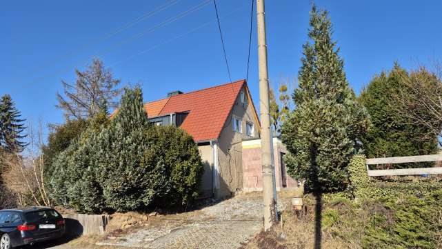 Einfamilienhaus in Dresden - Bild 1