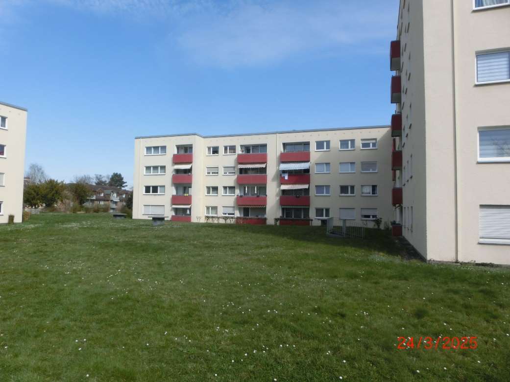 Eigentumswohnung (3 bis 4 Zimmer) in Siegburg - Bild 4