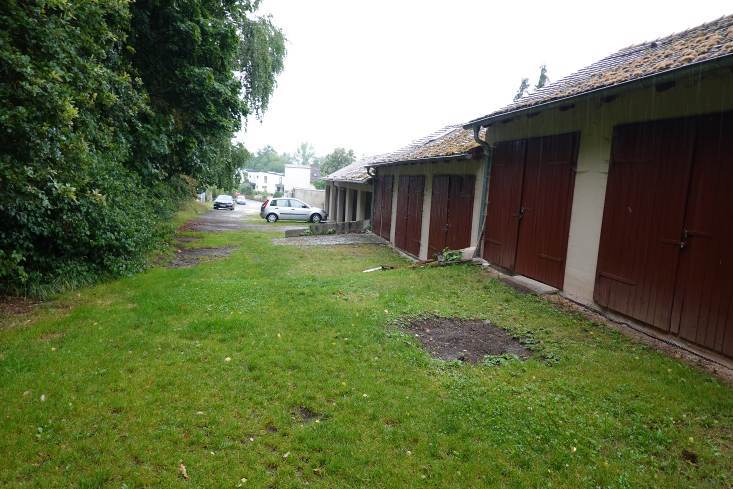 unbebautes Grundstück in Sulzbach-Rosenberg - Bild 1