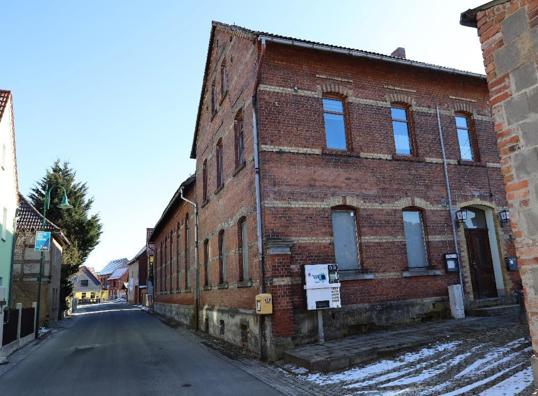 Einfamilienhaus in Waldeck - Bild 2