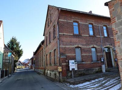 Einfamilienhaus in Dorfstraße 43, 07646 Waldeck - Bild 2