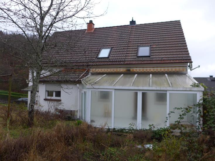 Einfamilienhaus, Garage in Allendorf - Bild 3