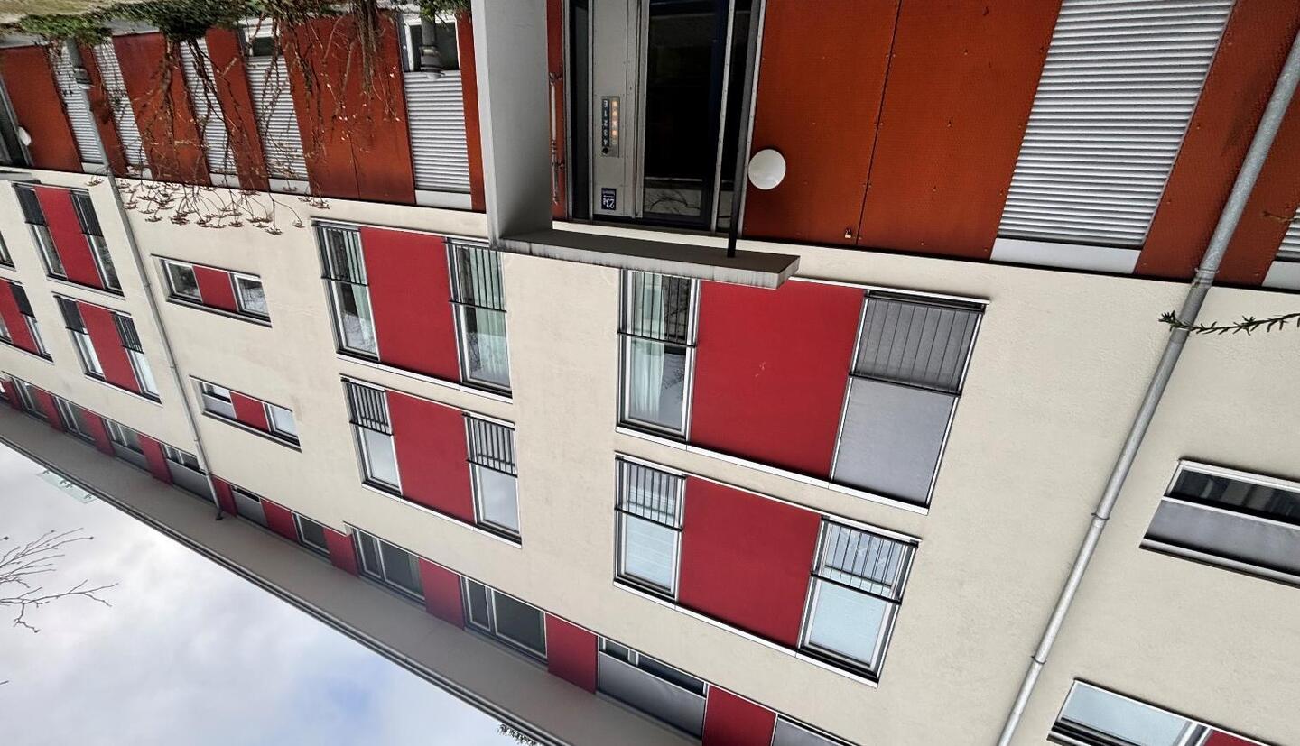 Eigentumswohnung (3 bis 4 Zimmer), Kfz-Stellplatz (Tiefgarage) in München - Bild 4