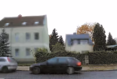 Unbebautes Grundstück in Mandelstraße 47, 15517 Fürstenwalde/Spree - Bild 2